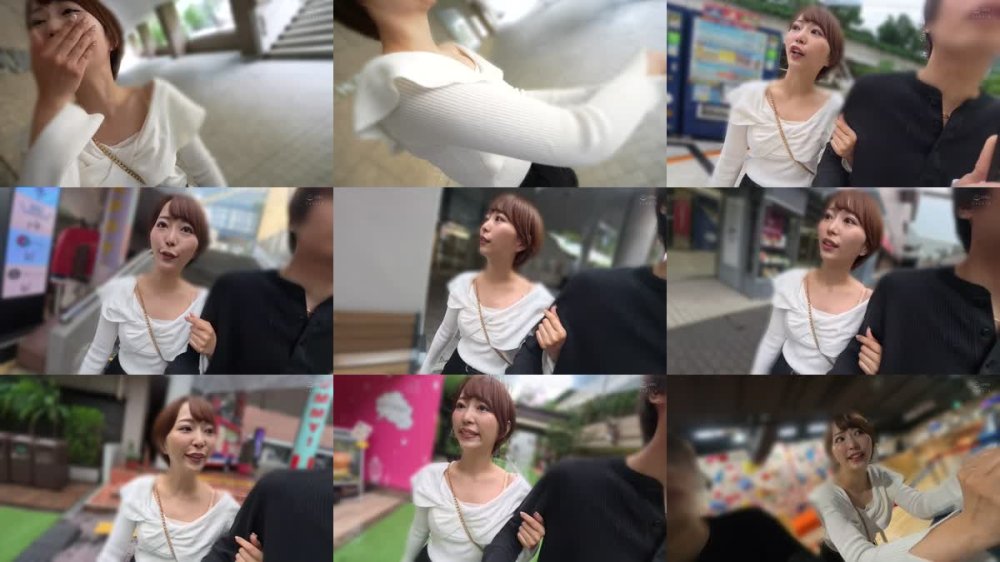 +++ [FHD] SIGLS-001 俺の一軍激カワザコマン彼女 ゆきね
