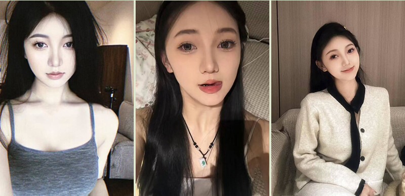【某某門事件】第367彈 師範學院高冷校花❤️楊欣欣❤️帶眼鏡舔弄肉屌上演極致反差！ 金主肉屌滑出陰道！ 嬌媚浪叫求繼續 終被內射