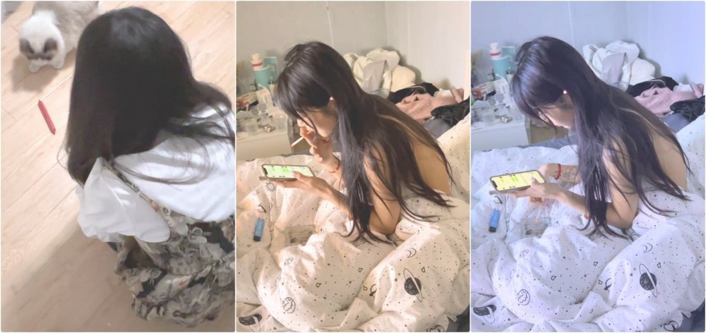 校花級清純嫩妹被大神啪啪后入 大屌撐滿潤滑濕暖蜜穴一線天饅頭穴肉鮑白絲LO裙絕美容顏甚是誘人