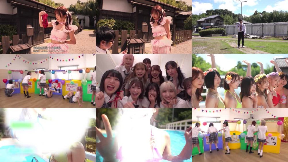 +++ [FHDC] HNDS-081 秘密の中出し学園祭 エッチな願いが叶う魔法のステッキでクラスでぼっちの僕が可愛い美少女10人のマ●コ・ア●ル丸見せ大乱交スペシャル！！