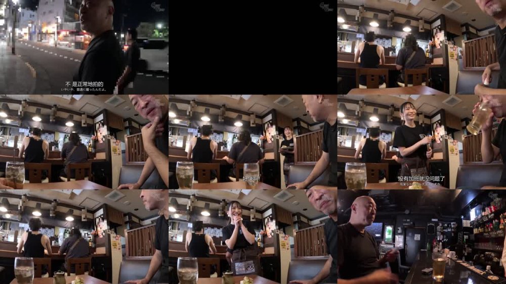 +++ [FHDC] MVG-119 居酒屋美人店員が肛門解禁！！酔った勢いで初アナルFUCK！ガチ飲酒でいきなり3穴アクメ！