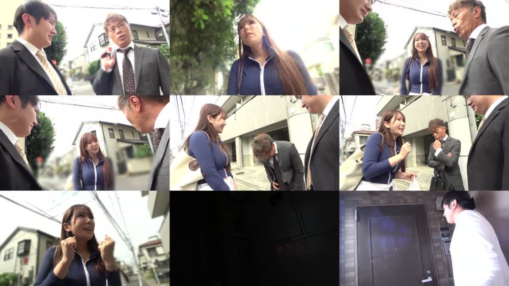+++ [FHD] CRNX-191 【4K】隣の人妻インストラクターと挑発痴女中出しSEX 波多野結衣