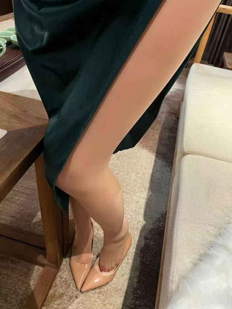 絲襪美腿[30P]
