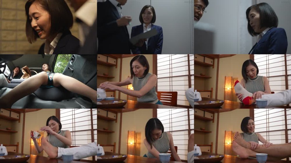 +++ [FHD] DLDSS-388 保険レディに契約をチラつかせ朝まで体液ぐちゃぐちゃにハメ狂ういいなり温泉枕営業 峰玲子