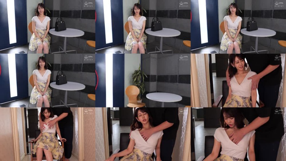 +++ [FHD] JURA-136 初撮り人妻ドキュメント第二章 若菜れいか