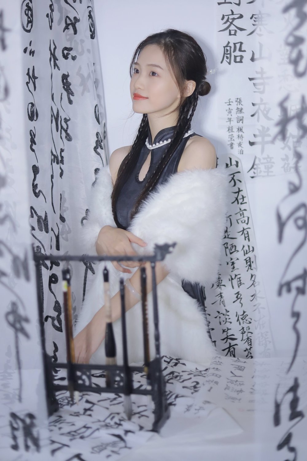 素人[28P]