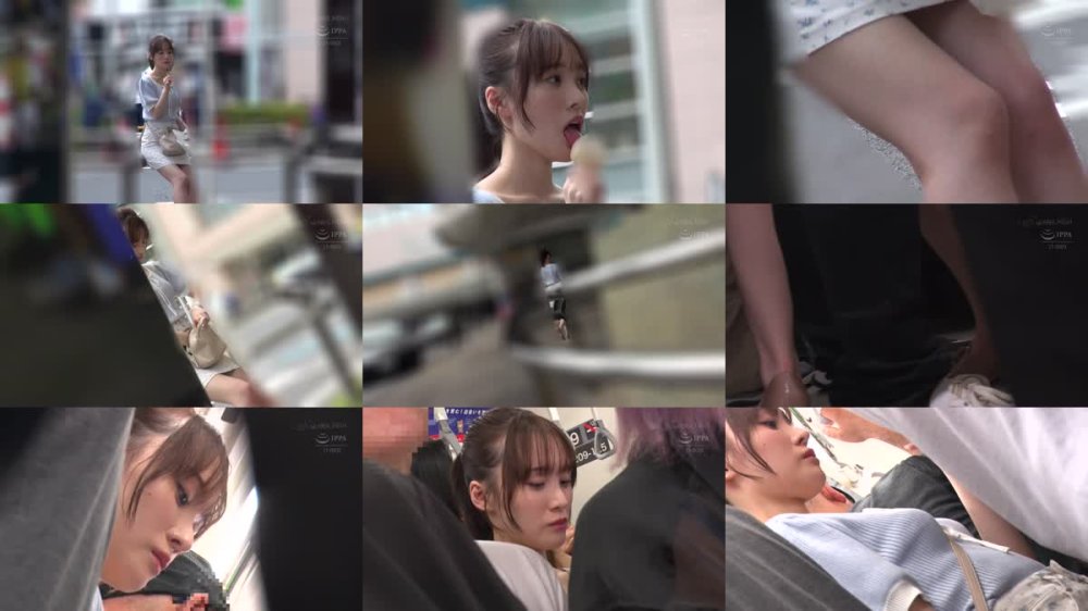 +++ [FHD] NHDTC-031 対面羞恥で何度もイカされ糸が引くほど舌を絡ませるベロキス発情娘5