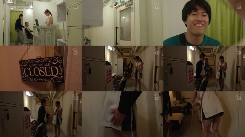 +++ [FHD] SONE-554 皆が羨む僕のキレカワ彼女が他人棒に堕ちていた…ヘアサロンNTR 倉木華