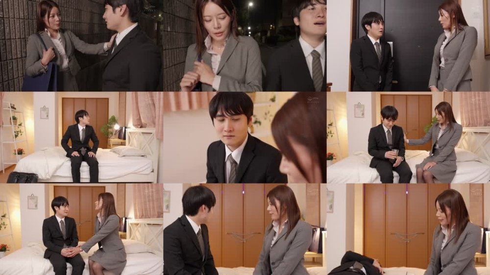 +++ [FHD] ROYD-224 童貞ペットを調教してチ○ポをイジめ弄んで性欲を満たす変態洗脳お姉さん 都月るいさ