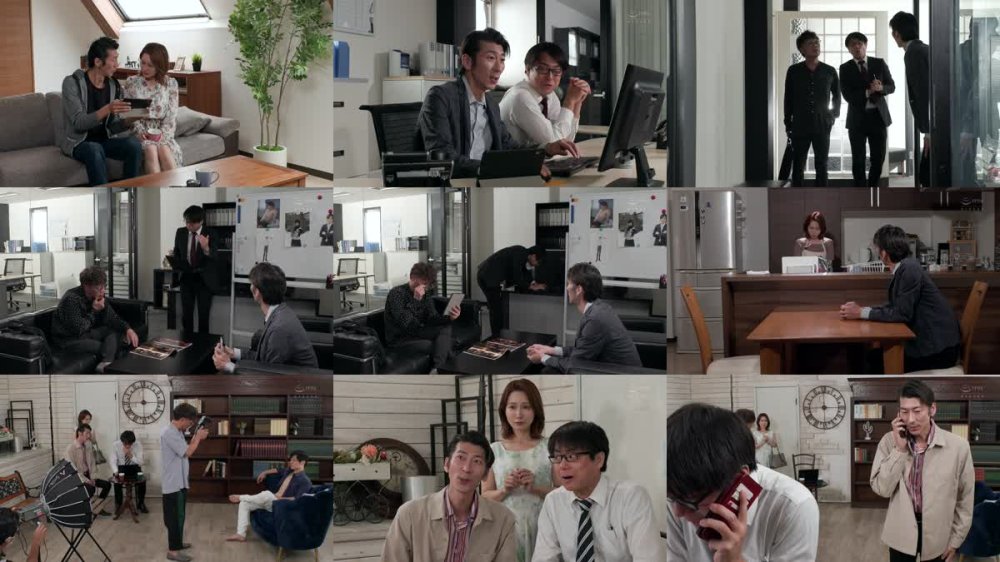 +++ [FHD] JUR-011 衝撃移籍第3弾ー。オイルと不貞に濡れる、本格寝取られシリーズに登場！！ ヌードモデルNTR 上司と羞恥に溺れた妻の衝撃的浮気映像 小島みなみ