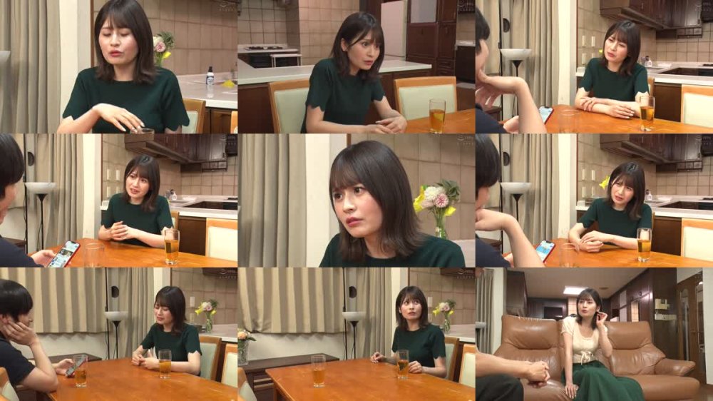 +++ [FHD] HUNTC-161 『お願い！今日は中に出して！』欲求不満妻が旦那がいない60分に思いを懸けた情熱的不倫FUCK