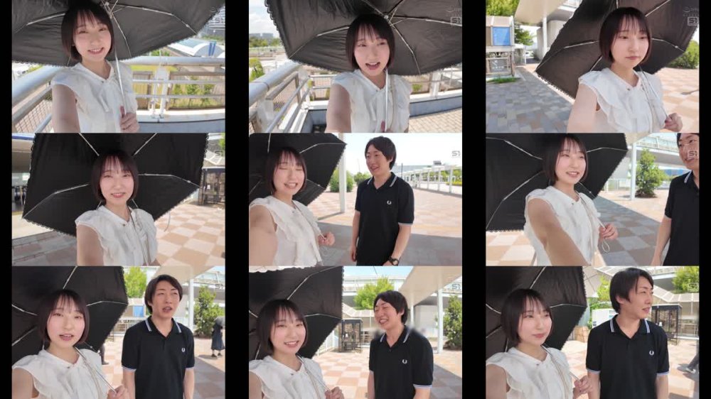 +++ [FHD] SONE-611 無邪気なのにスッゴくエッチ たくさんはしゃいで、えっちする。昼は無邪気で夜は妖艶─ショートカット×上目遣いがず・る・い！！密着2人だけのヤリまくり濃密デート 糸井瑠花