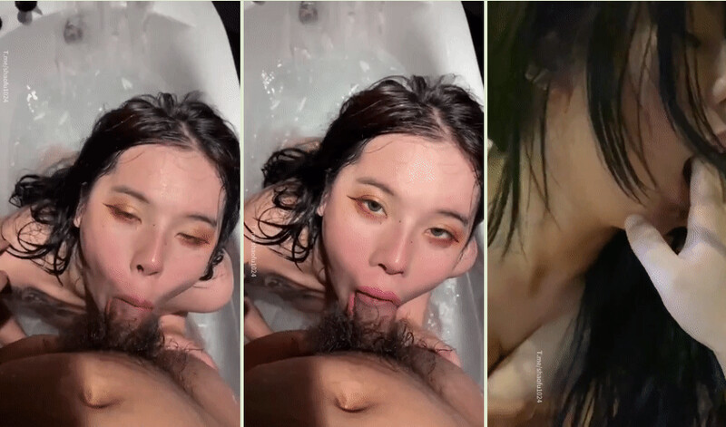 極品反差婊❤️紋身巨乳大奶母狗口交乳交超爽鏡前後入狂艹簡直爽翻天了