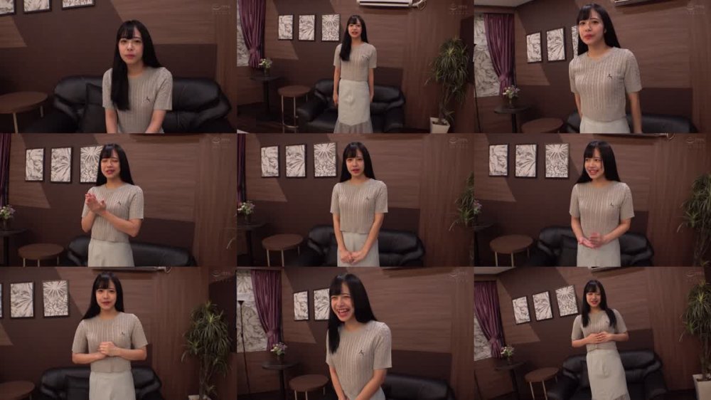 +++ [FHD] 230ORECZ-010 Hさん(仮)