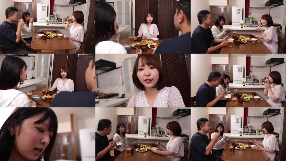 +++ [FHD] LUCY-006 彼女の姉に《彼女が酔い潰れている間に》寝取られてしまった僕…。 那賀崎ゆきね