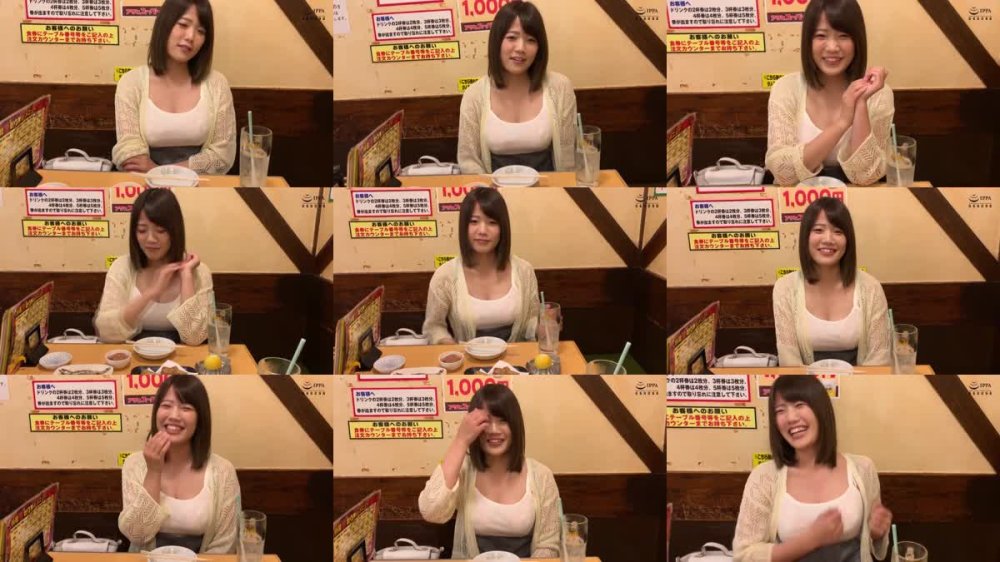 +++ [FHD] MBMP-092 やってみたらチョロすぎた！ 上京娘オフパコ術2 ギャラハメ3連発 268分