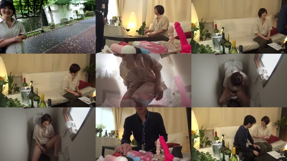+++ [FHD] MBM-987 ごく普通の奧さんに大人のオモチャのモニターを依頼してみた！果たして何人とやれるのか？我を忘れて肉棒にすがる人妻さん12人GET4時間スペシャル（3）