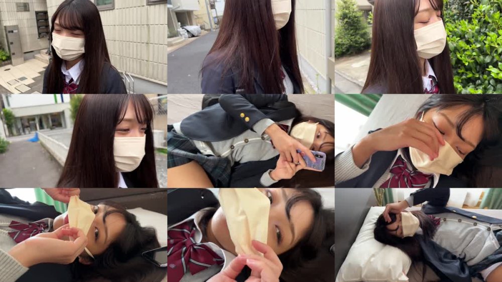 +++ [FHD] ORECS-272 問題映像塩対応パ○活超生意気な少女をガン詰めガン突きして理解らせた。＃イチャラブ＃イキ狂い＃合法ロリJD