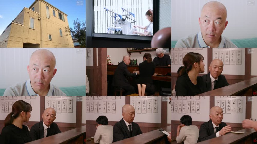 +++ [FHD] NSFS-361 寝取られの館11 ～ダッチワイフにされた妻～ 幾野まち