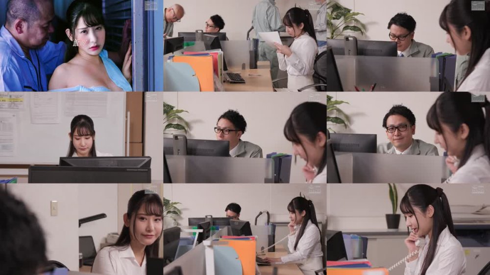 +++ [FHD] NSFS-360 ザ・和姦20 犯●れた男に狂う妻 西野絵美