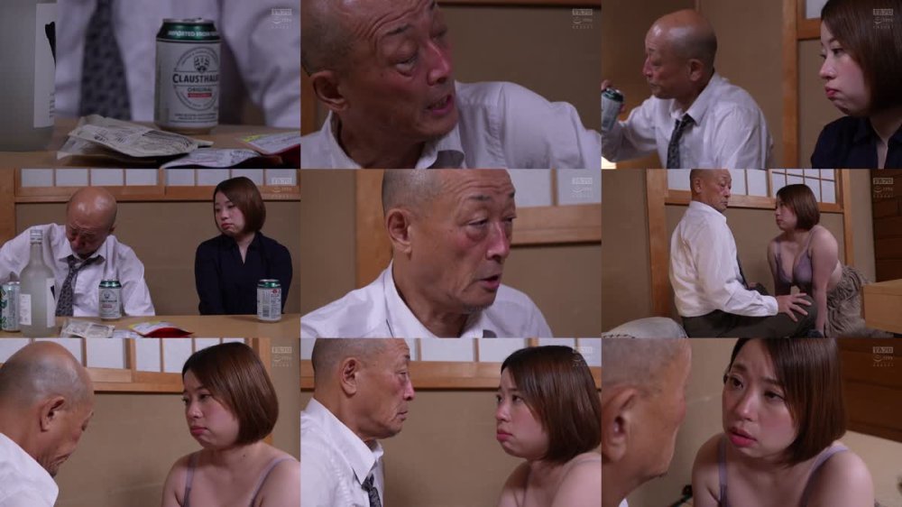 +++ [FHD] HOKS-190 ネトラセ 妻よ、よその男に抱かれてくれ 長澤里実