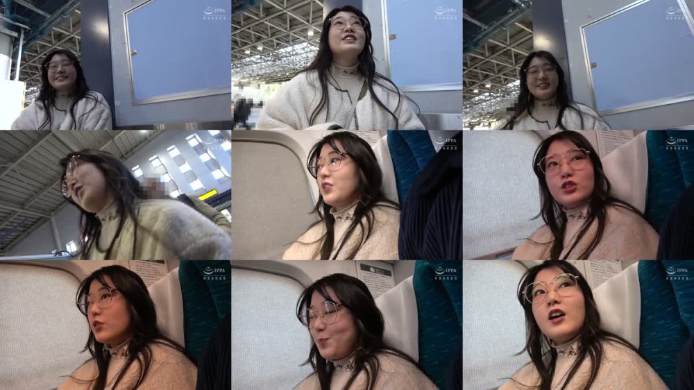 +++ [FHD] GS-2117 人妻湯恋旅行168 完全版