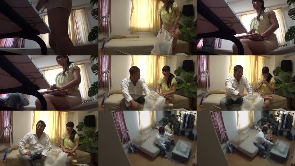 +++ [FHD] SMDY-120 毛深いワレメに侵入！生真面目な堅物さんがこんな姿に…