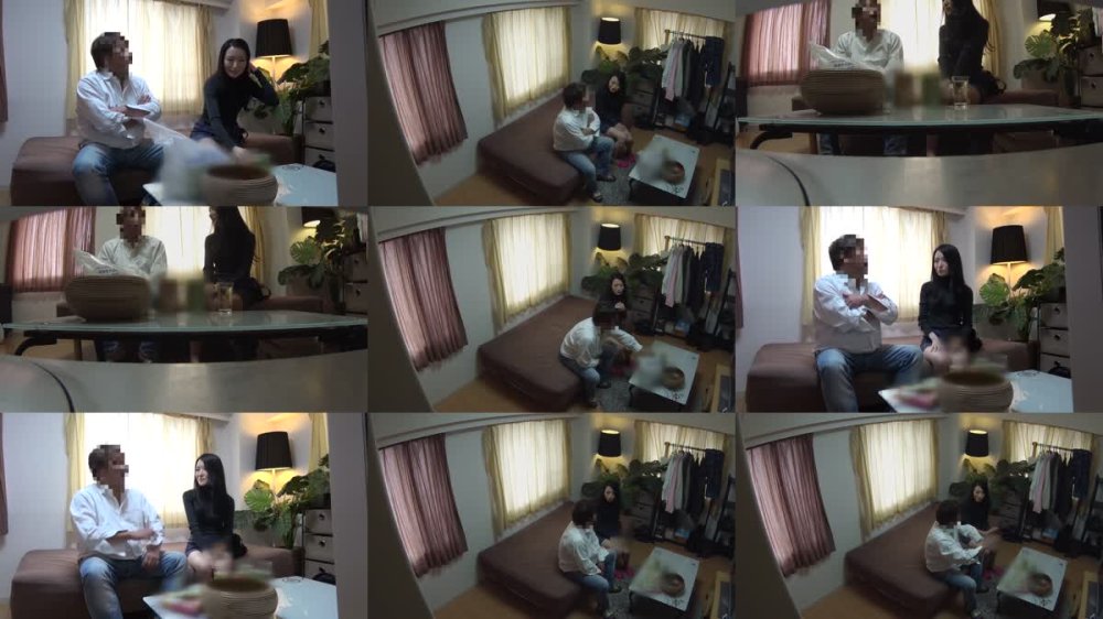+++ [FHD] SMDY-119 不倫セックスで絶頂！「旦那とはこんなにしない…」と目も虚ろ。