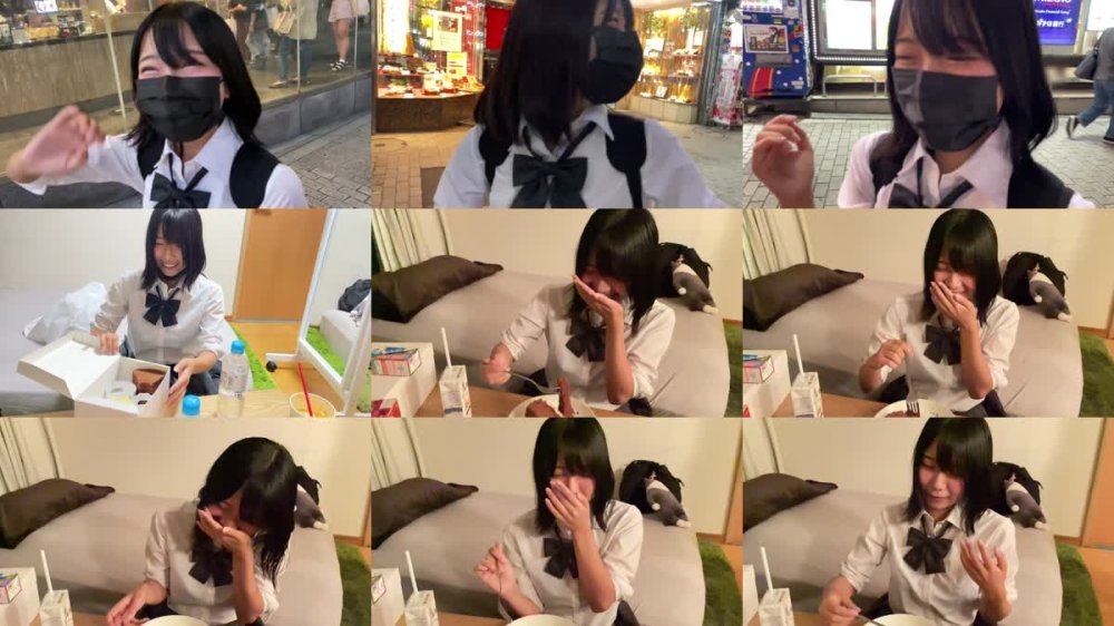 +++ [FHD] FTO-006 【あなたのクラスの地味かわいい子】陰キャオタク女子。もれなく全員エロい体なうえ性欲強すぎたので中出しで分からせ！