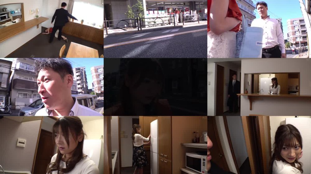 +++ [FHD] SAN-323 愛人にしたい女優No.1藤井レイラ260分