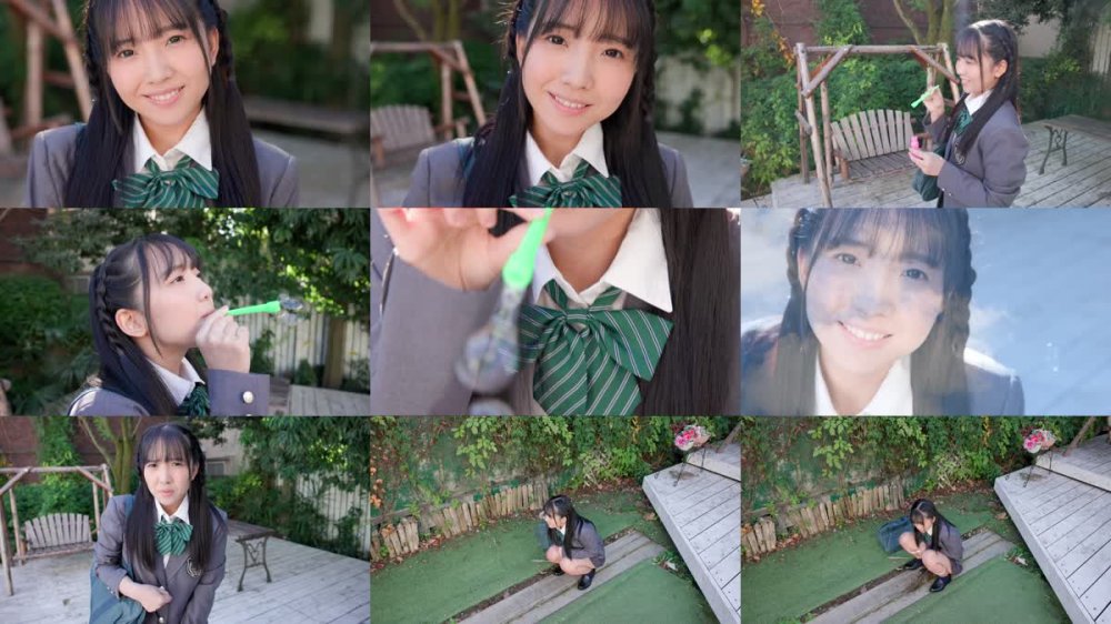 +++ [FHD] SBMO-01279 Mが好きです 安田美鈴