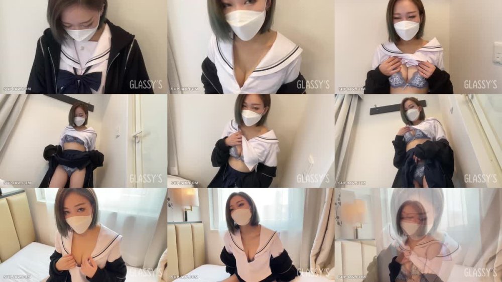 +++ FC2-PPV-4634160 #11 美人過ぎる18歳の巨乳女性に連続射精│GLASSY'S