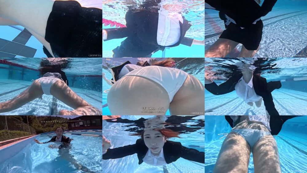+++ [FHDC] BDA-209 淫行リゾート 濡れ濡れFUCK 波多野結衣