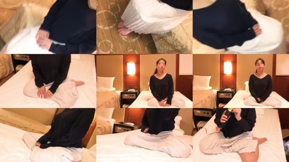 +++ FC2-PPV-4626835 【モ無】【ハメ撮り】【中出し】M字開脚で快感♥バイブ責め＆オナニー！浮気チンポにゾッコン