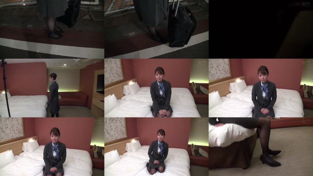 +++ [FHD] 230ORECZ-014 神谷さん