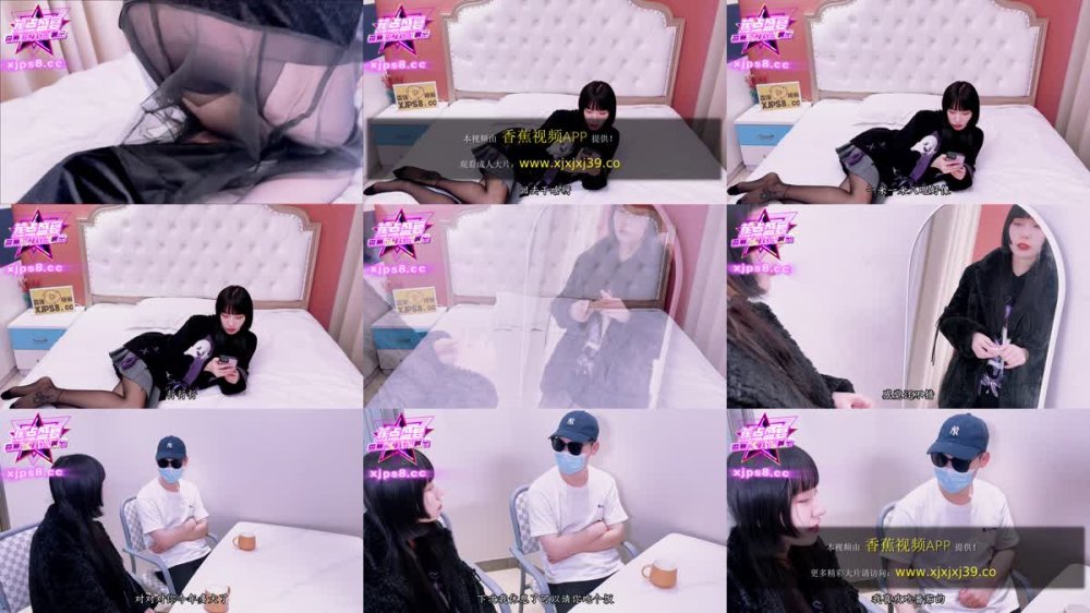 +++ JDSY-146 頂級美顏反差婊
