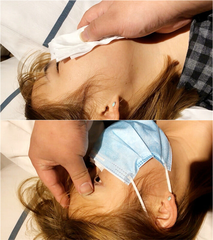 肥豬哥下藥迷翻美女同事❤️各種姿勢爆插她的極品美鮑魚[MP4/1010MB]