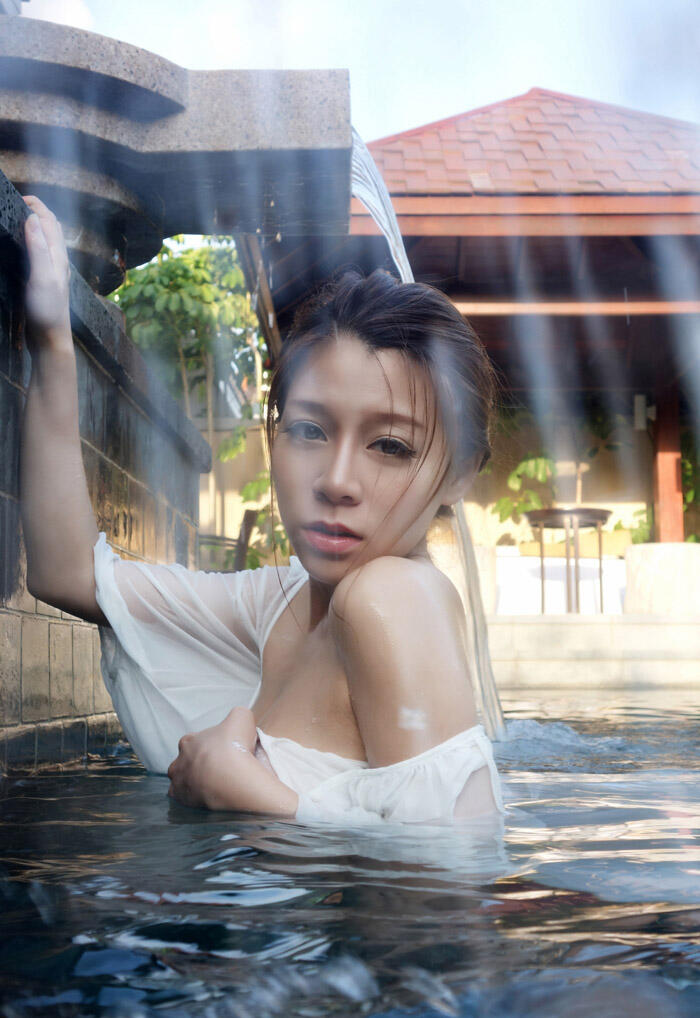秀人美女模特嘉寶貝兒[20P]