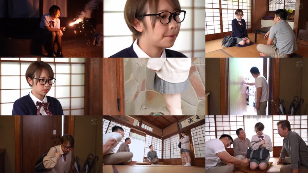 +++ [FHD] CAWD-795 大学に行きたいなら俺の子を孕め…裏口入学仲介教師が撮影したわいせつ輪●映像 宍戸里帆