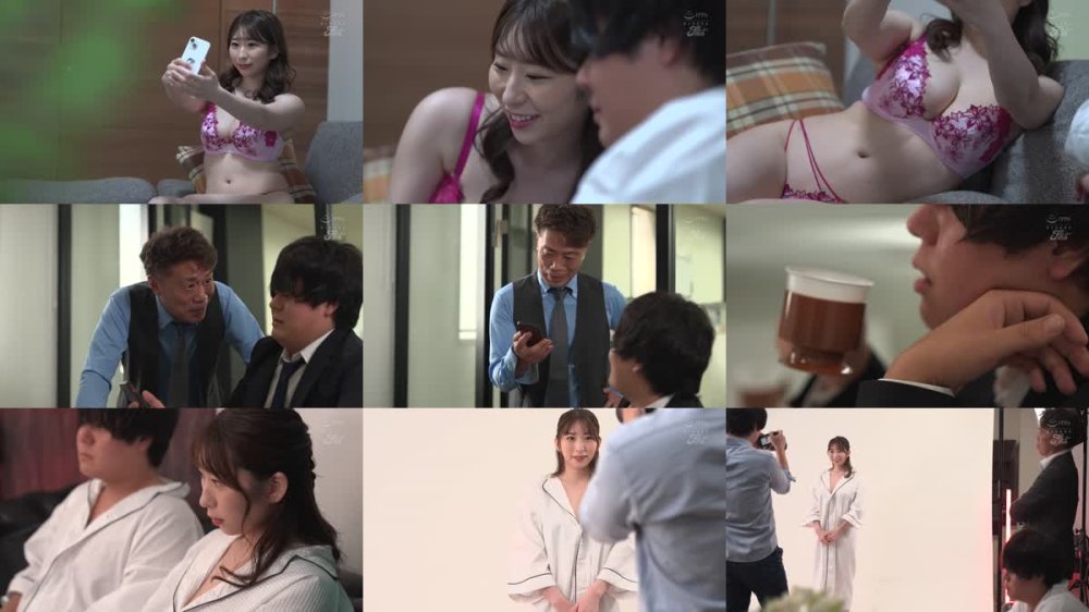 +++ [FHD] FPRE-149 結婚5年目！失禁ヌードモデルNTR 上司に爆乳ボデイを喰われ悦ぶ妻の衝撃浮気映像 宝田もなみ