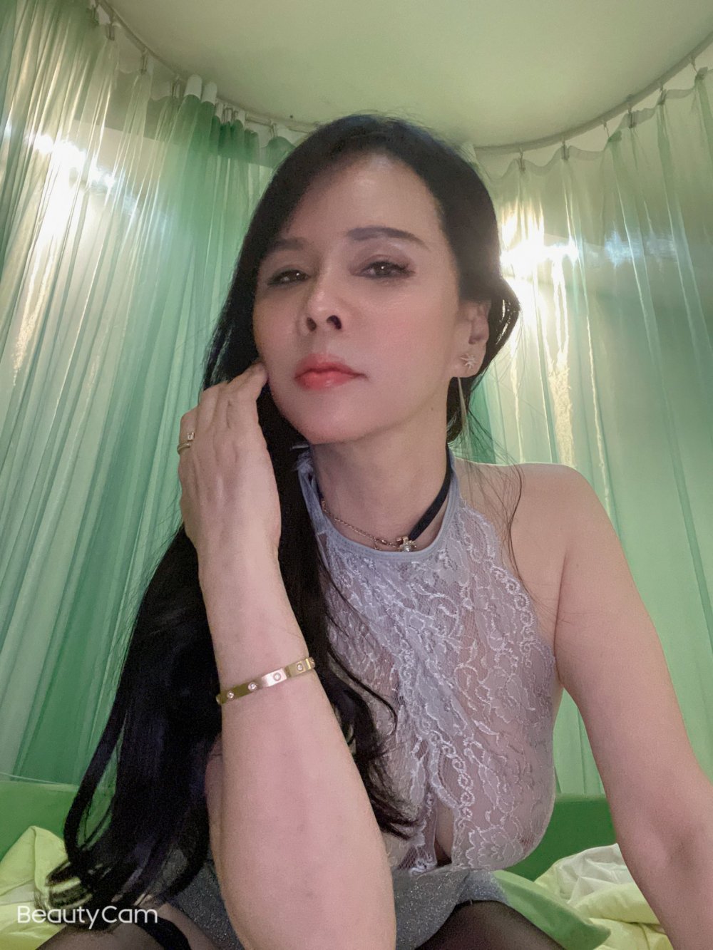 ❤️ 騷貨麗姐，明騷暗騷，阻擋不住的吸精阿姨，乳交，口爆，自慰噴水！