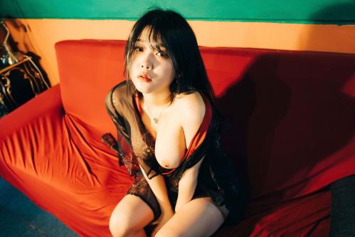 [Loozy] Zia (지아) – Kunoichi