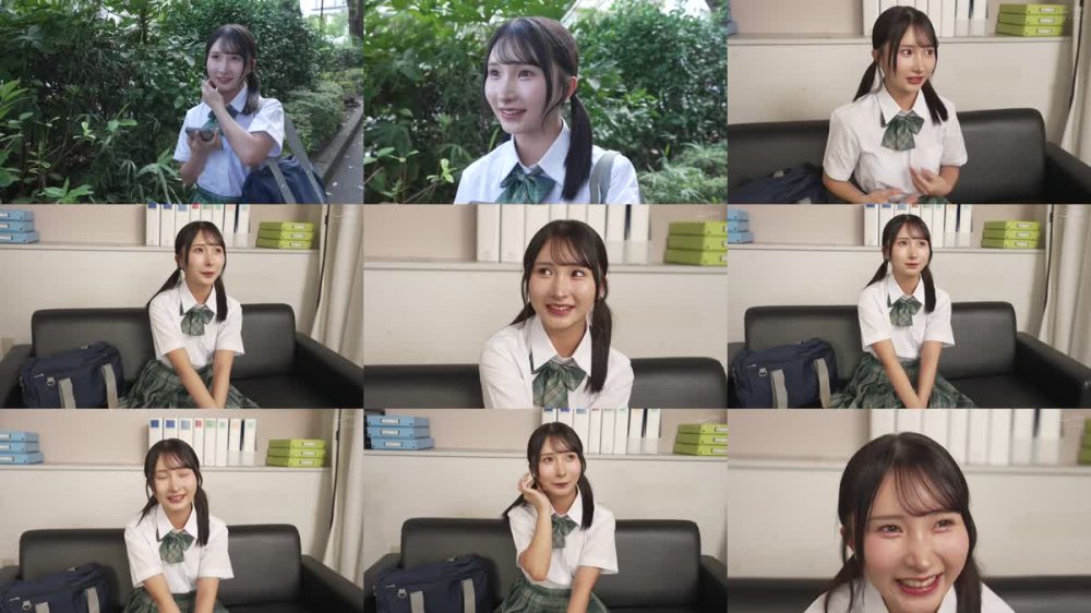 +++ [FHD] FKRU-002 初めてのアナル舐められ 恥じらいJ系 由良かな