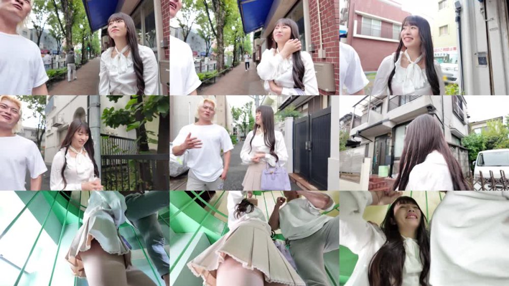 +++ [FHD] BIJN-270 THE ドキュメント 本能丸出しでする絶頂SEX 性欲が強いスケベなむっつり妻が精子まみれ乱交中出しイキ狂う 神村さつき