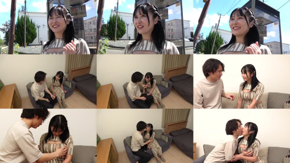 +++ [FHD] HNHU-143 個撮ナンパ＃誘惑肉食エロお姉さんは好きですか？＃Fカップ美女＃えろべろキス＃えろ体型＃連続なま中だし