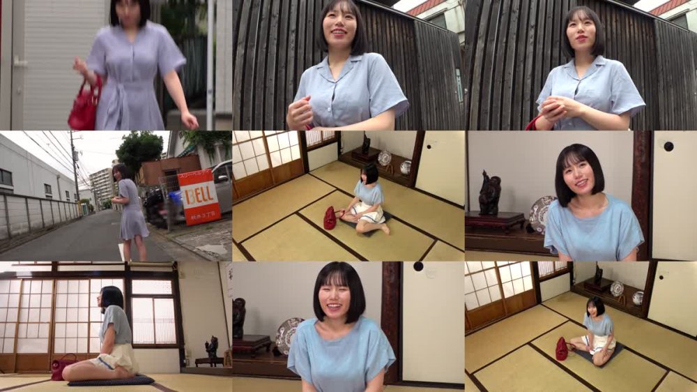+++ [FHD] MGNL-078 『女子大生限定！15分坐禅チャレンジ！Ｈな邪魔に平穏を保つことができるか？！』マシュマロ巨乳の神ボディJDが挑戦！具現化された煩悩にイタズラされまくりで…罰ゲーム決定（笑）弾ける最強おっぱいに容赦なしの生ハメ中出しSEX！！【街角素人モニタリング♯りこ♯22歳】