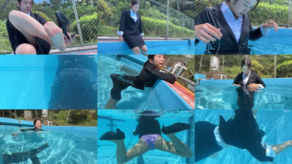 +++ [FHD] 714ANAN-064 ななちゃん 2