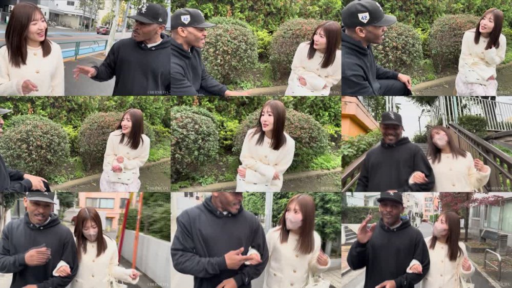 +++ [FHD] 732STIME-082 さつきさん
