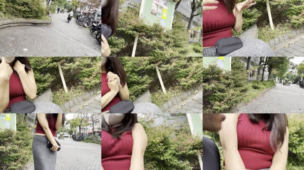 +++ [FHD] 732STIME-081 かえでさん