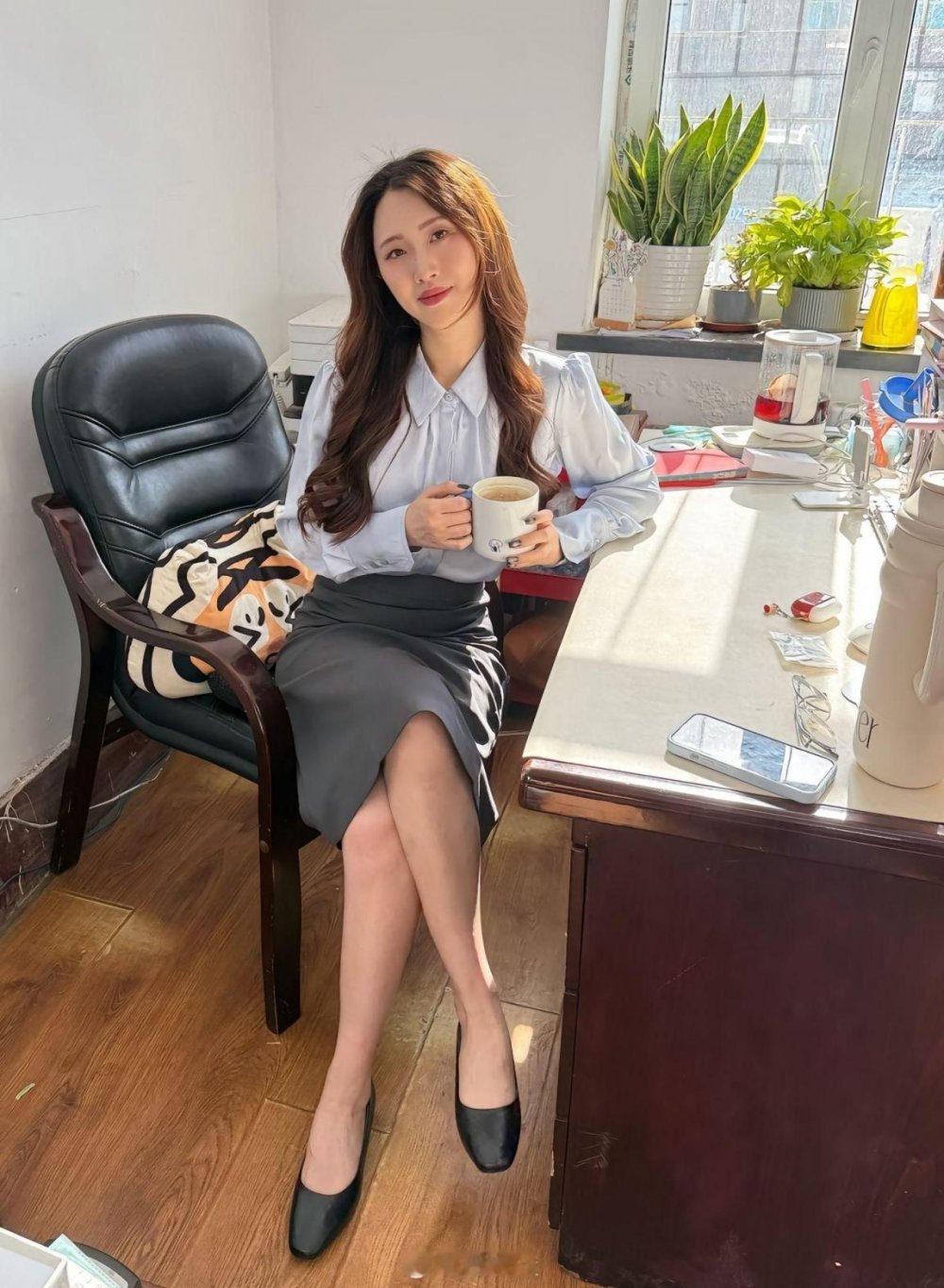 少婦的美[28P]